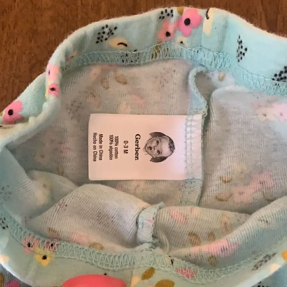 Carters gerber carter’s